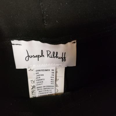 LOT 581MBC: Joseph Ribkoff Collection