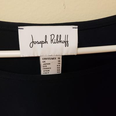 LOT 581MBC: Joseph Ribkoff Collection