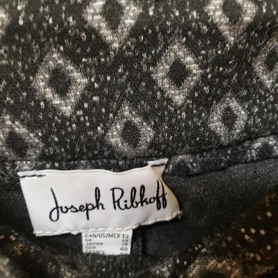 LOT 581MBC: Joseph Ribkoff Collection