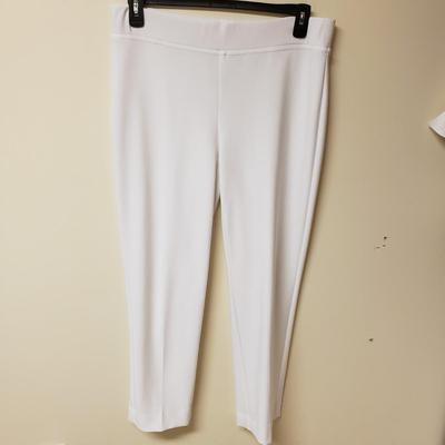 LOT 582MBC: Joseph Ribkoff Black & White Collection