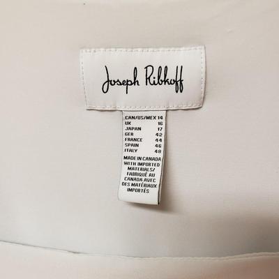 LOT 583MBC: Joseph Ribkoff Spring Collection