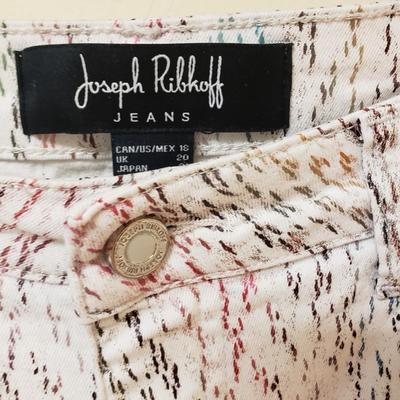 LOT 583MBC: Joseph Ribkoff Spring Collection