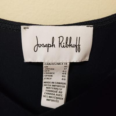 LOT 583MBC: Joseph Ribkoff Spring Collection