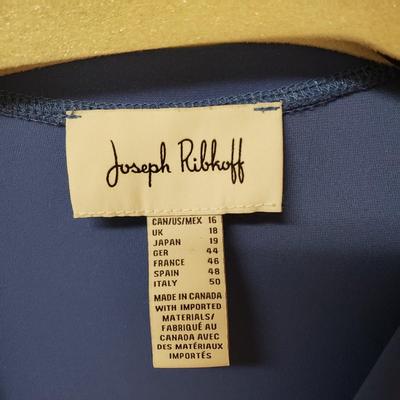 LOT 583MBC: Joseph Ribkoff Spring Collection