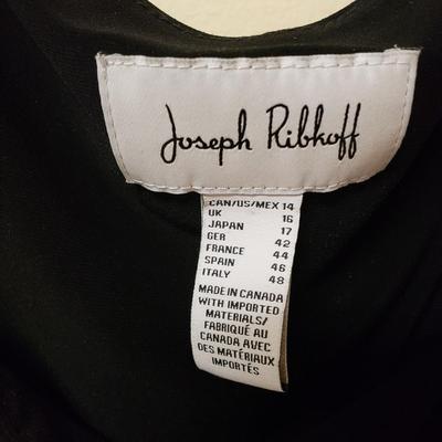 LOT 583MBC: Joseph Ribkoff Spring Collection