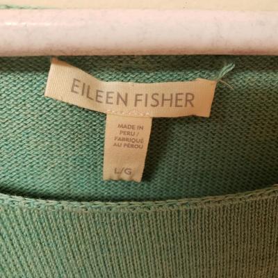 LOT 584MBC: Eileen Fisher, Hinson Wu, Lafayette 148, J.McLaughlin, Lola+Sophie