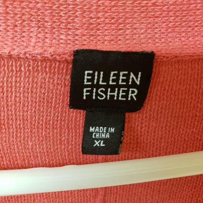 LOT 584MBC: Eileen Fisher, Hinson Wu, Lafayette 148, J.McLaughlin, Lola+Sophie