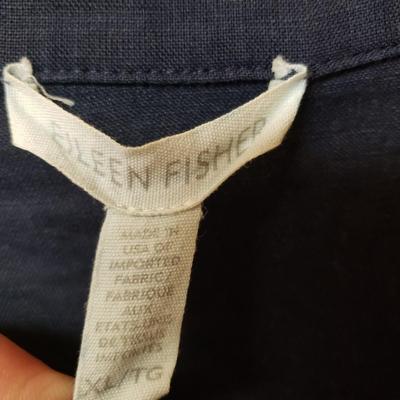 LOT 584MBC: Eileen Fisher, Hinson Wu, Lafayette 148, J.McLaughlin, Lola+Sophie