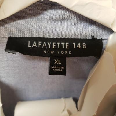 LOT 584MBC: Eileen Fisher, Hinson Wu, Lafayette 148, J.McLaughlin, Lola+Sophie