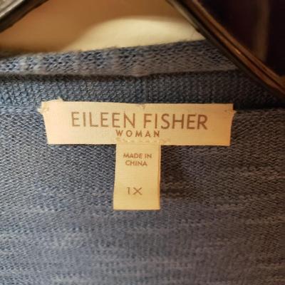 LOT 584MBC: Eileen Fisher, Hinson Wu, Lafayette 148, J.McLaughlin, Lola+Sophie