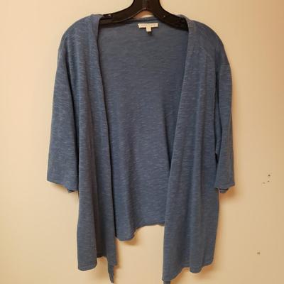 LOT 584MBC: Eileen Fisher, Hinson Wu, Lafayette 148, J.McLaughlin, Lola+Sophie