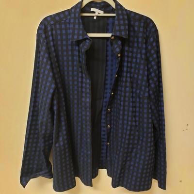 LOT 584MBC: Eileen Fisher, Hinson Wu, Lafayette 148, J.McLaughlin, Lola+Sophie