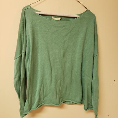 LOT 584MBC: Eileen Fisher, Hinson Wu, Lafayette 148, J.McLaughlin, Lola+Sophie