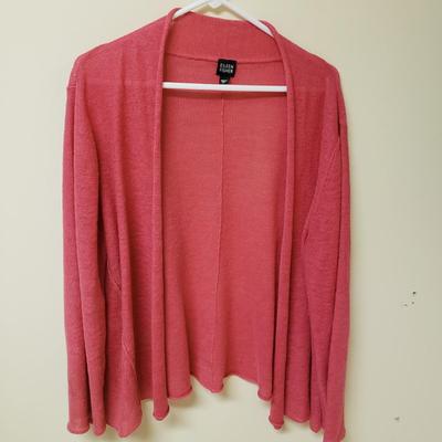 LOT 584MBC: Eileen Fisher, Hinson Wu, Lafayette 148, J.McLaughlin, Lola+Sophie