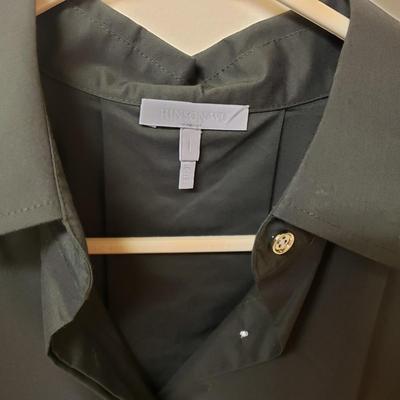 LOT 584MBC: Eileen Fisher, Hinson Wu, Lafayette 148, J.McLaughlin, Lola+Sophie