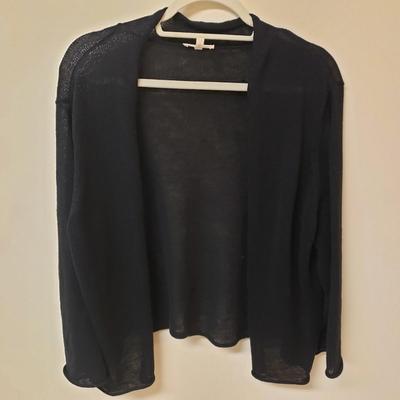 LOT 584MBC: Eileen Fisher, Hinson Wu, Lafayette 148, J.McLaughlin, Lola+Sophie