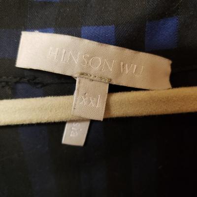 LOT 584MBC: Eileen Fisher, Hinson Wu, Lafayette 148, J.McLaughlin, Lola+Sophie