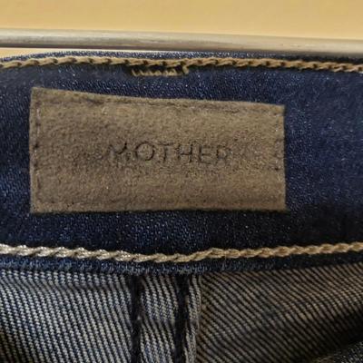 LOT 585MBC: Collection of Designer Jeans-Flying Monkey, Good American, L'AGENCE & More