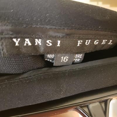 LOT 586: Skirts & Dresses-Yansi Fugel, Peruvian Connection, Bernard Zins Paris & Others