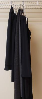 LOT 586: Skirts & Dresses-Yansi Fugel, Peruvian Connection, Bernard Zins Paris & Others