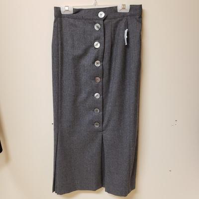 LOT 586: Skirts & Dresses-Yansi Fugel, Peruvian Connection, Bernard Zins Paris & Others