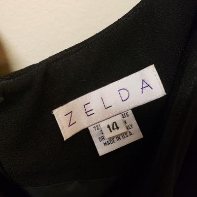 LOT 586: Skirts & Dresses-Yansi Fugel, Peruvian Connection, Bernard Zins Paris & Others