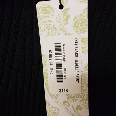 LOT 586: Skirts & Dresses-Yansi Fugel, Peruvian Connection, Bernard Zins Paris & Others