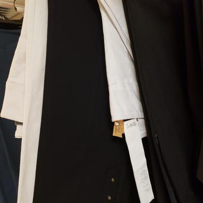 LOT 587MBC: Large Assortment of Casual & Dress Pants