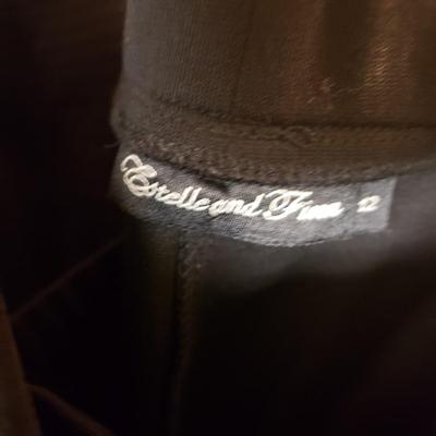 LOT 587MBC: Large Assortment of Casual & Dress Pants