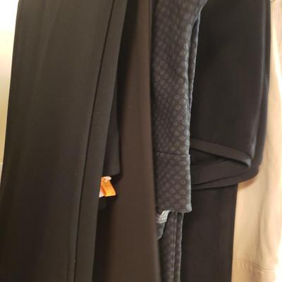 LOT 587MBC: Large Assortment of Casual & Dress Pants