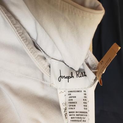 LOT 587MBC: Large Assortment of Casual & Dress Pants