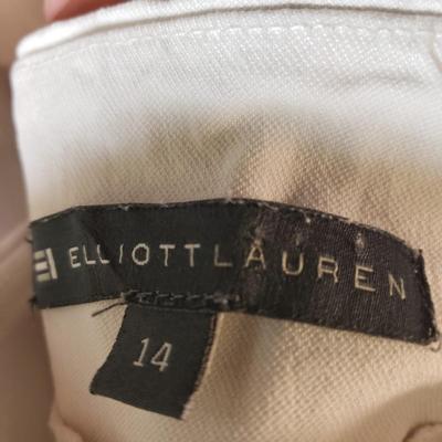 LOT 587MBC: Large Assortment of Casual & Dress Pants