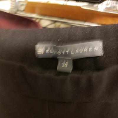 LOT 588MBC: Large Collection of Casual & Dress Pants