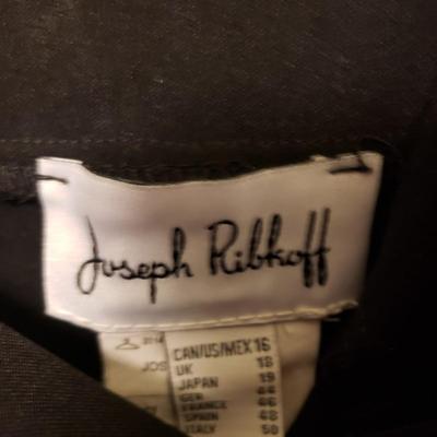 LOT 588MBC: Large Collection of Casual & Dress Pants