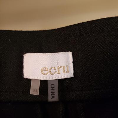 LOT 588MBC: Large Collection of Casual & Dress Pants