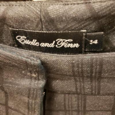 LOT 588MBC: Large Collection of Casual & Dress Pants