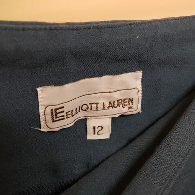 LOT 588MBC: Large Collection of Casual & Dress Pants