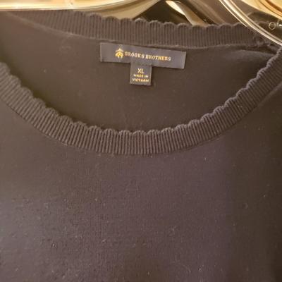 LOT 589MBC: Designer Closet Contents-So Many Brands