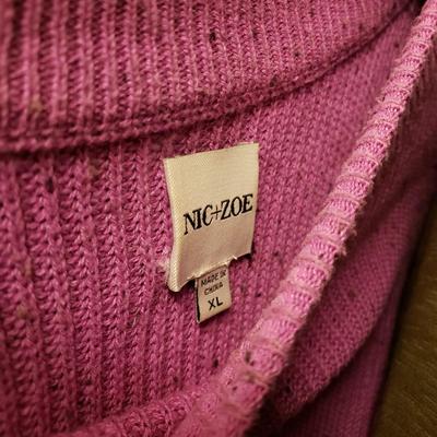 LOT 590MBC: Designer Closet Contents-Many Different Brands