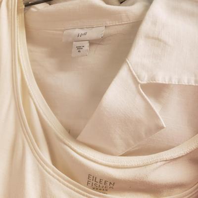 LOT 590MBC: Designer Closet Contents-Many Different Brands