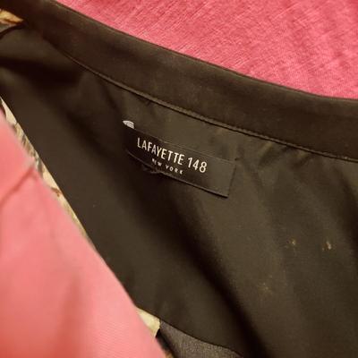 LOT 590MBC: Designer Closet Contents-Many Different Brands