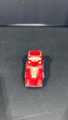 1971 HOT WHEELS SIZZLERS SPOIL SPORT CAR