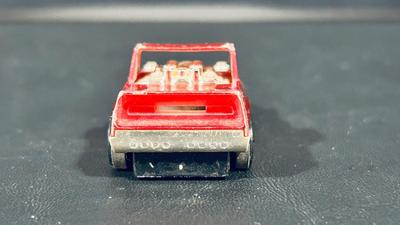 1971 HOT WHEELS SIZZLERS SPOIL SPORT CAR