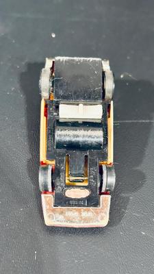 1971 HOT WHEELS SIZZLERS SPOIL SPORT CAR