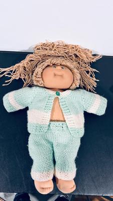 ORIGINAL CABBAGE PATCH KIDS