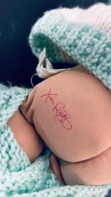 ORIGINAL CABBAGE PATCH KIDS