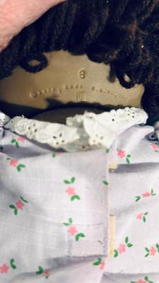 1980’S CABBAGE PATCH KIDS