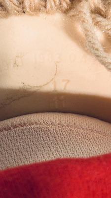 1980’S CABBAGE PATCH KIDS