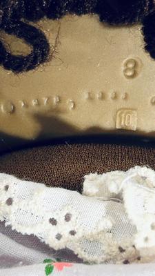 1980’S CABBAGE PATCH KIDS