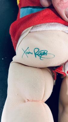 1980’S CABBAGE PATCH KIDS